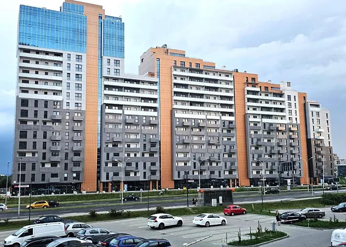Panorama Zamkowe 5