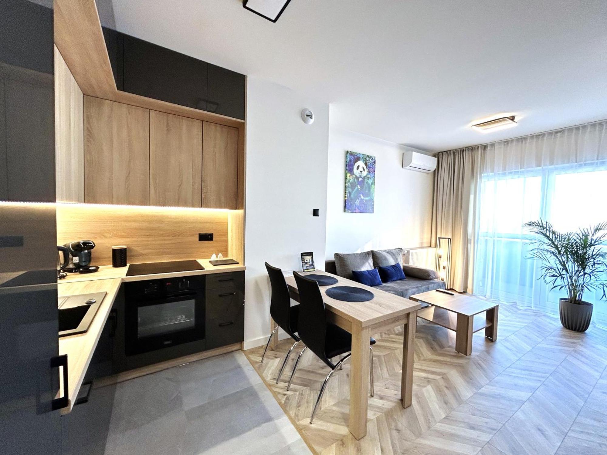 Panorama Zamkowe 5 *
