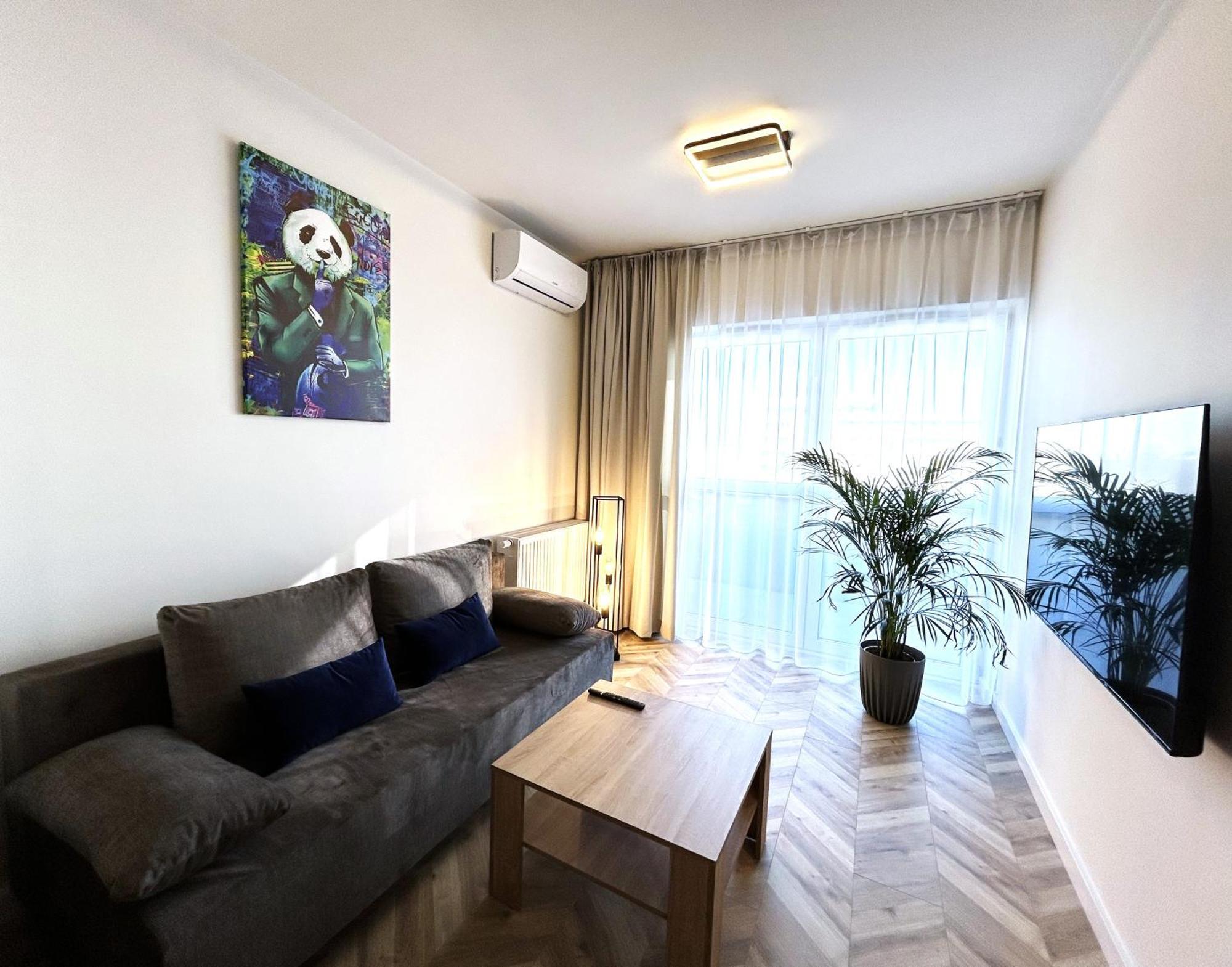 Apartment Panorama Zamkowe 5 *