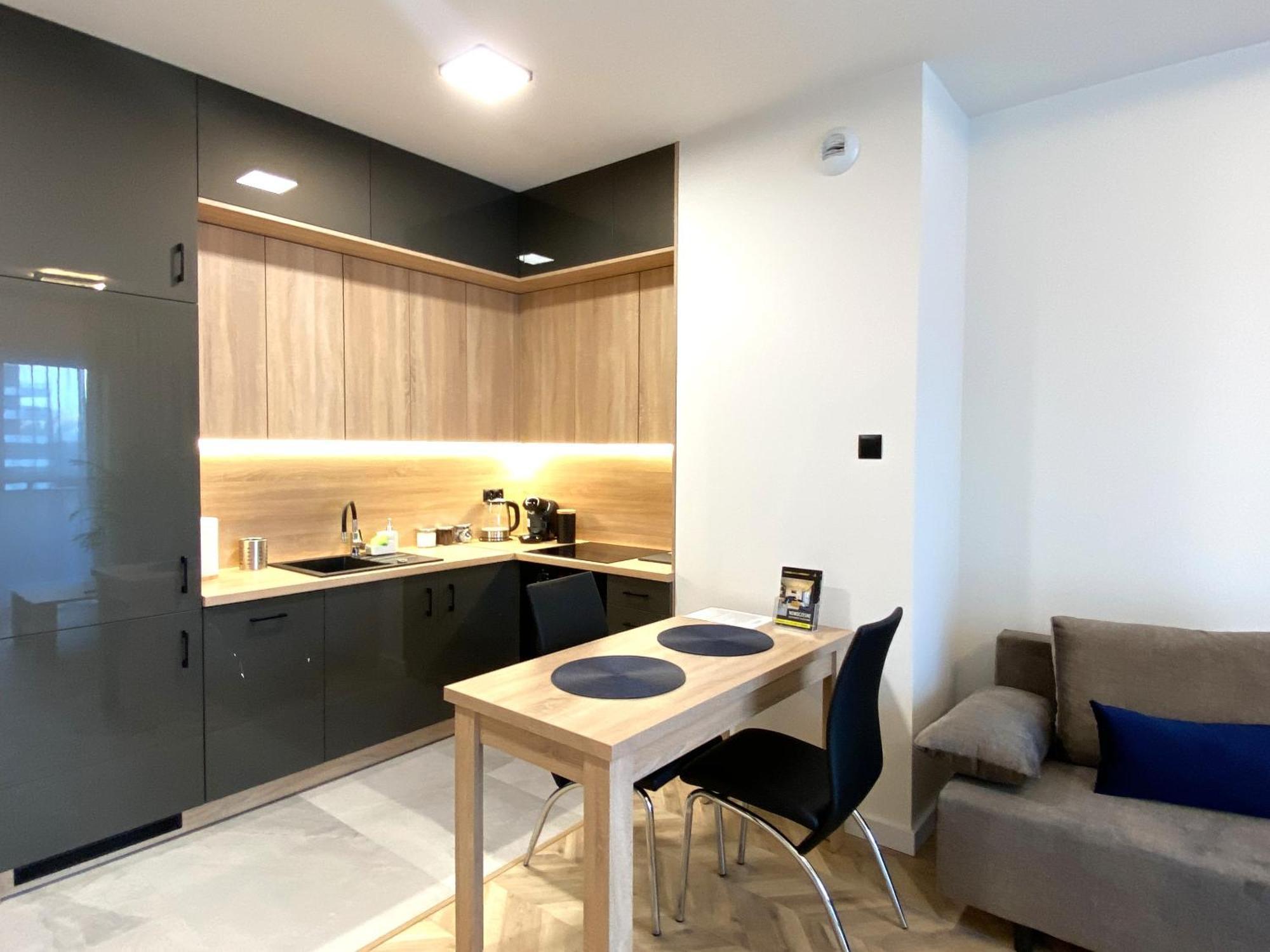 Panorama Zamkowe 5 *