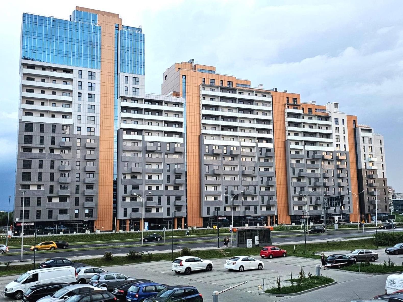 Panorama Zamkowe 5 *